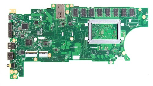 Lenovo ThinkPad X390 T490s Mainboard NM-B891 Intel i5-8365U 16GB RAM 01HX934 - Bild 2 von 2