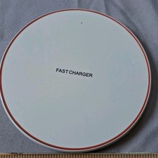 Wireless Fast Charger Charging Pad