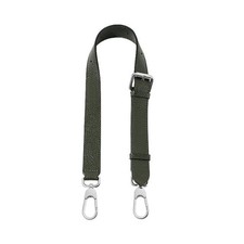 2.5cm Short Adjustable Bag Strap Handbag Purse Leather Shoulder Replacement