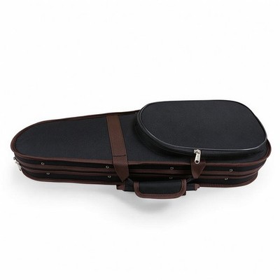 4/4 Violin Instrument Case Easy to Carry Luggage Travel-Ready for Rehearsals