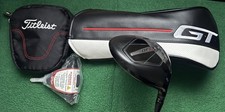 Titleist GT3 Driver (9.0deg / Tensei Blue AV 55 Stiff flex) MUST SELL. OFFERS