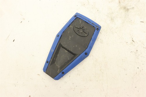 Polaris ACE RZR General 1000 900 570 Steering Wheel Center Cap Blue 5450255-689