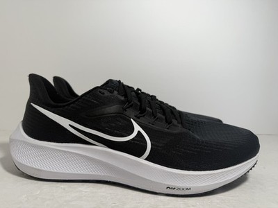 Nike Black White Air Zoom Pegasus 39 Mens Size 10.5 Nike Men main image 4
