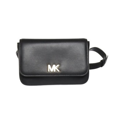 Michael Kors, Umhängetasche, model: mott, Unisex (Erwachsene), Schwarz, 15 #2q3