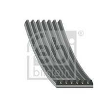 Keilrippenriemen für Nissan Juke F15 Qashqai 2 J11 | 23866158