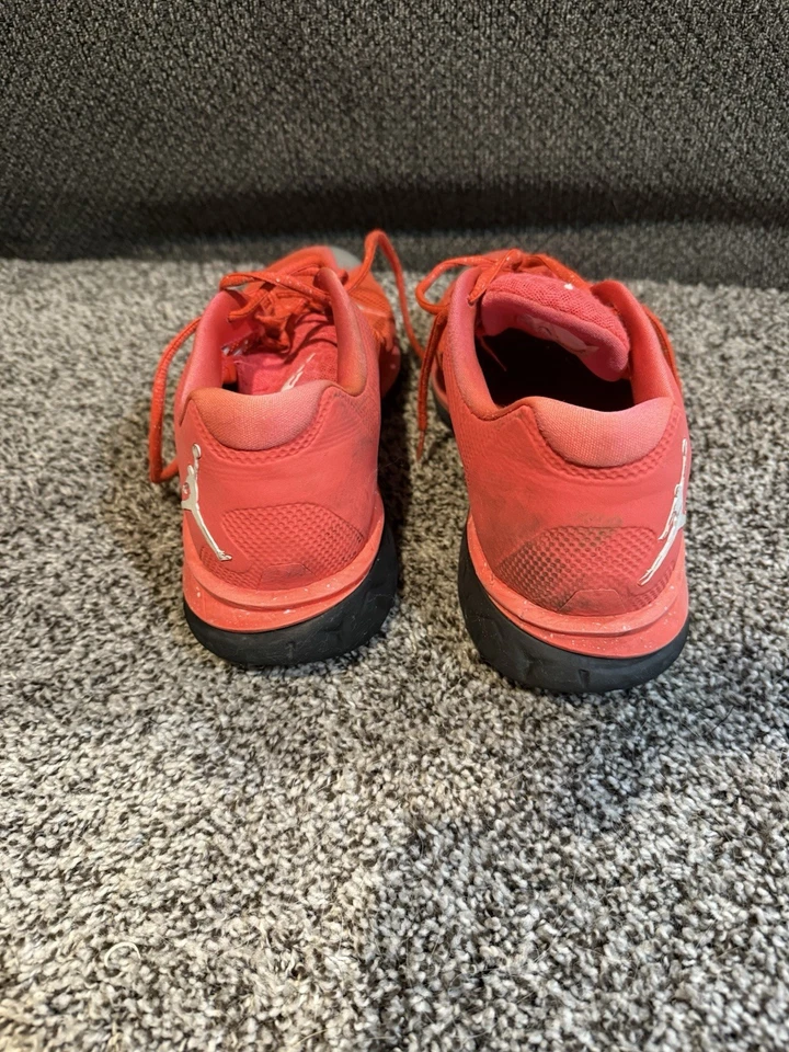 Nike Jordan Flight Runner 2, Infared 23 Hombre talla 11.5 Foto 4 de 4