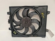 FIAT 500 MK1 2009 COOLING FAN 1.2L PETROL 52092163