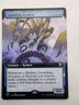 Spawning Kraken (Extended Art) 360 Rare Commander 2021 MTG NM