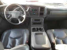 Audio Equipment Radio SV6 Satellite Receiver Opt U2K Fits 05-07 MONTANA 1555262