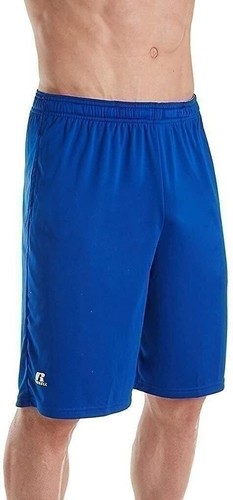 Russell Athletic Men's Standard Dri-Power Performance Short with Pockets - Picture 13 of 22