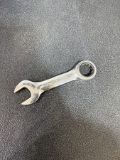Gearwrench 34 In. 12 Point Sae Ratcheting Stubby Wrench Model F