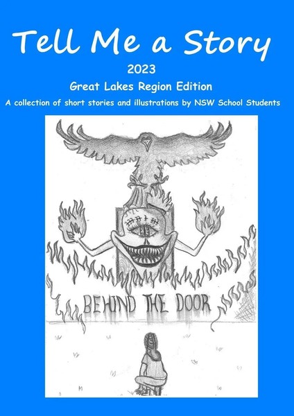 Michael Davies | Tell Me A Story 2023 - Great Lakes Edition | Taschenbuch (2023)-image