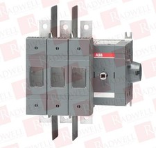 ASEA BROWN BOVERI OS100GJS30 / OS100GJS30 (USED)