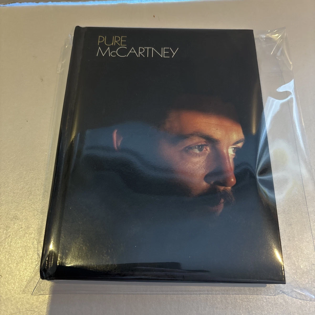 Paul McCartney Deluxe Edition Music CDs | eBay