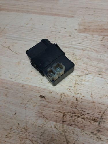 HONDA TRX 300 CDI Igniter Box Brain ECU Computer OEM Tested Good Bq - Picture 8 of 8