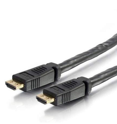 Legrand C2G 42529 25ft High Speed 4K HDMI Cable CL2P-Plenum