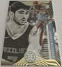 2021-22 Panini Illusions Basketball Santi Aldama Memphis Grizzlies Rookie #180