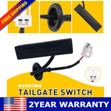 81260-2v000 2011-2014 For Hyundai Veloster Trunk Lid Outside Handle Lock Parts 81260-2v000 2011-2014 For Hyundai Veloster Trunk Lid Outside Handle Lock Parts