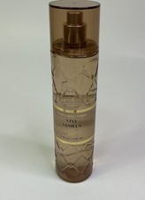 Bath And Body Works VIVA VANILLA Fragrance Mist 8 fl oz