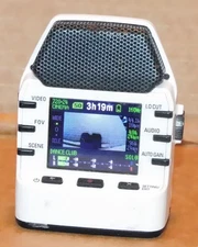 ZOOM – Q2N Handy Video Recorder