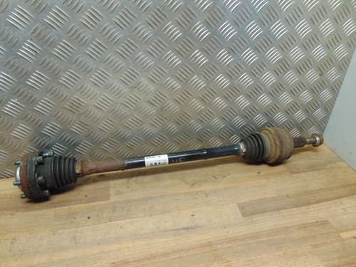 VW T5 7H 2.5 TDI Allrad 4motion Antriebswelle hinten rechts 7H0501202D