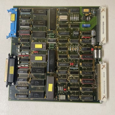 BUHLER EBE 4004 Board