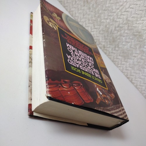 The Illustrated Encyclopedia of Crafts & How to Master Them- Grace Berne Rose - Picture 4 of 19