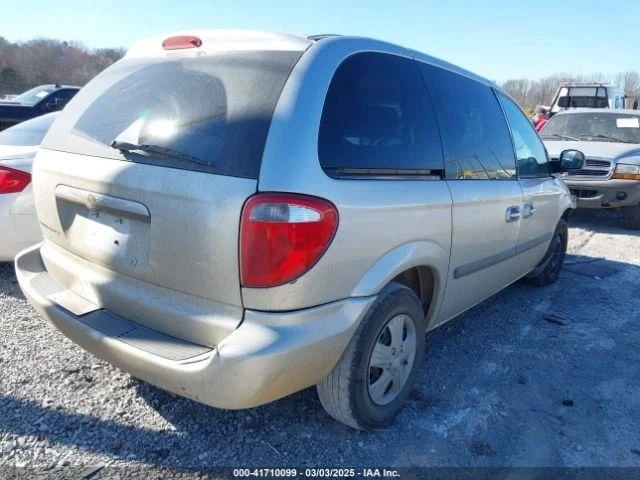 Automatic Transmission 3.8L Fits 08 PACIFICA 4685466 Foto 4 de 4