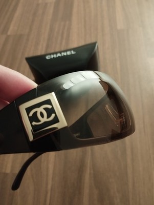 Chanel Original Sonnenbrille 5085 , C830/13 Mit Etui