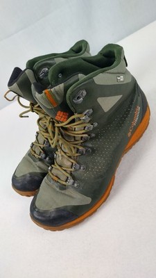 Columbia Titanium Techlite Men display picture 1
