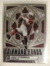 2025 Panini Donruss Optic - Diamond Hands Larry Fitzgerald #10