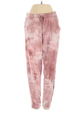 Kyodan Women Pink Casual Pants S