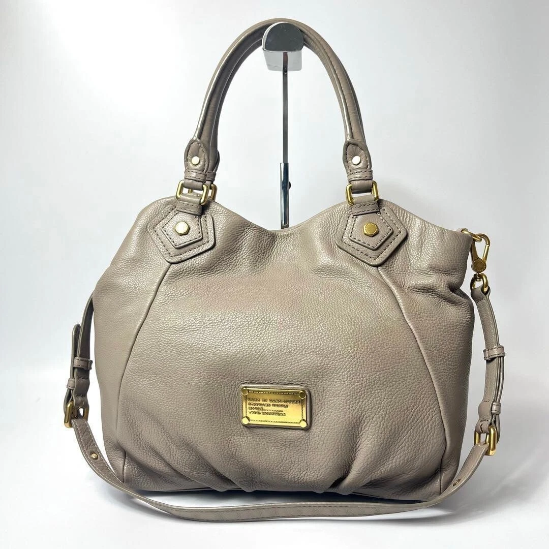 Marc by Marc Jacobs Classic Bags & Handbags for Women for sale | eBay