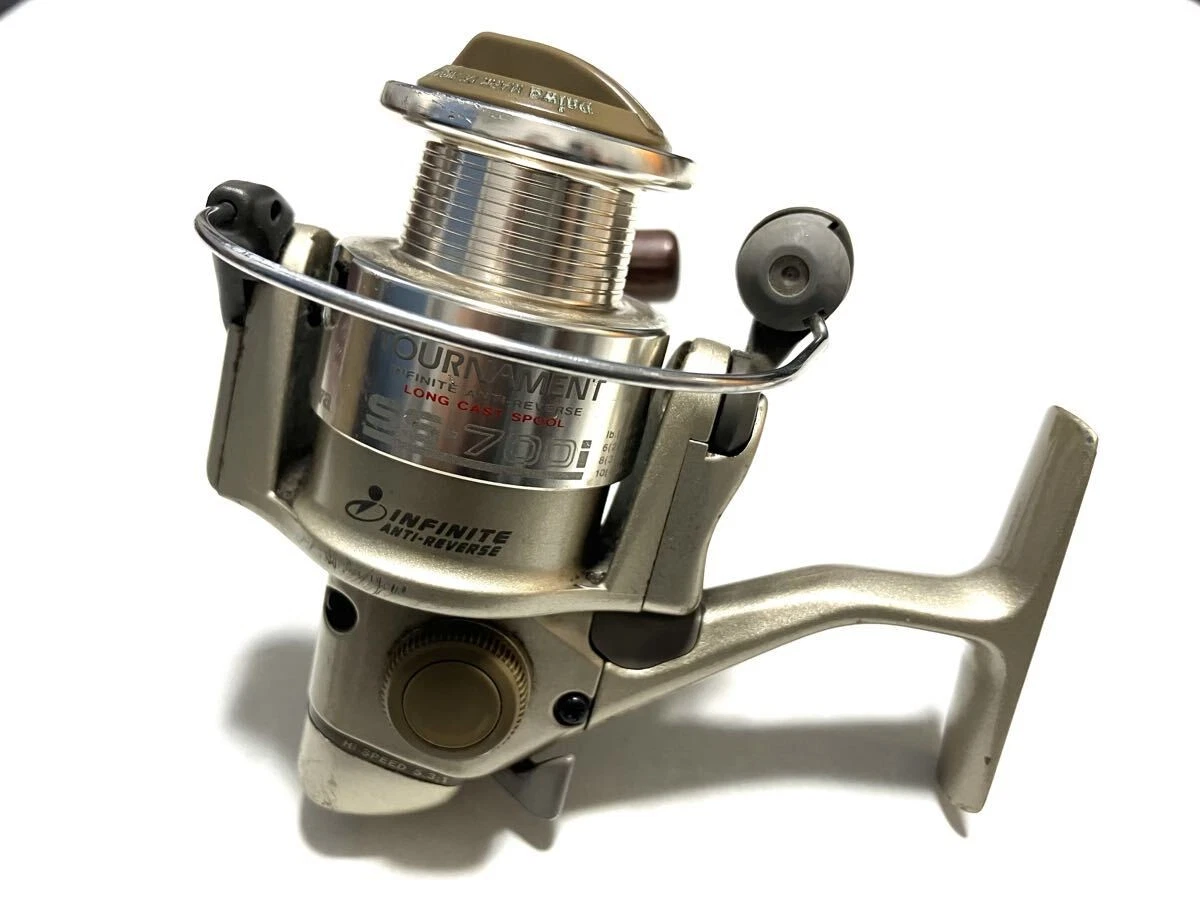 Daiwa Tournament for sale | eBay