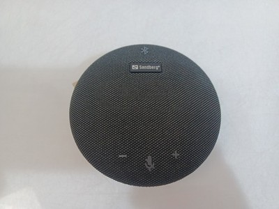 Sandberg Bluetooth Speakerphone Pro 126-29 - No Wireless Dongle