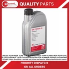 Febi Bilstein 21829 Axle Gear Oil