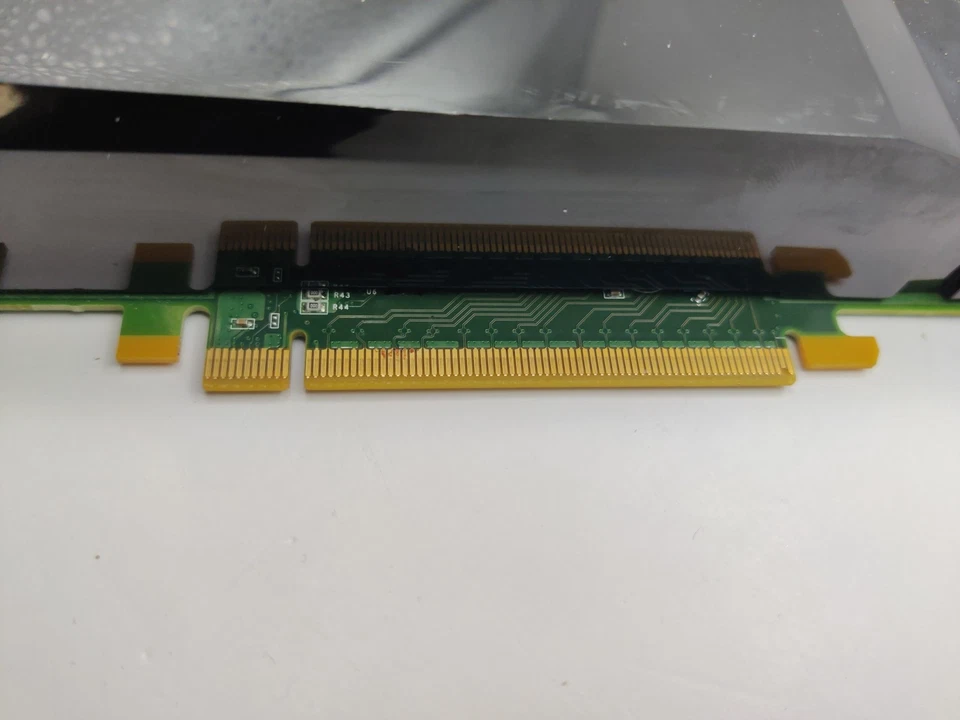 Dell Nvidia GeForce GTX 260 1.5GB PCI-E GPU Video Card Graphics Card 05X2CH. - Image 4 of 4