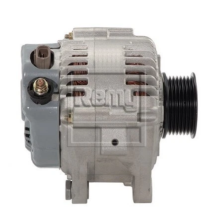 Alternador automotriz 12295 en todo el mundo Foto 4 de 4