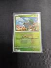 Holographic Bulbasaur 001/132 2026 Pokémon Day Promo