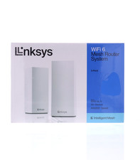 Linksys Atlas  6 Mesh WiFi  6 System