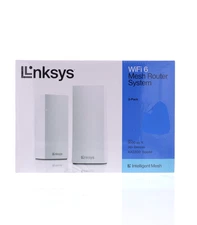 Linksys Atlas 6 Mesh WiFi 6 System