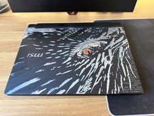 MSI Titan 18 HX Dragon Edition Norse Myth | RTX 5090 | 96GB DDR5 | 18? 4k A2XWJG