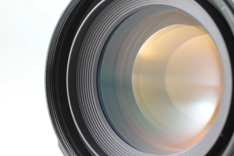 【 N Mint 】 MINOLTA AF 100mm f/2.8 for Maxxum Alpha α Sony A mount Lens FromJAPAN - Image 2 of 4