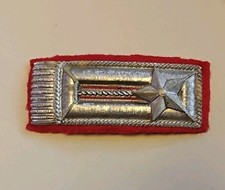 Kragenspiegel, Effekte, Militaria, Italien, Gendarm, Carabinieri, Uniform,Italia