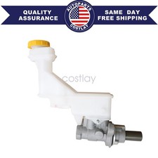 Brake Master Cylinder With Reservoir Sensor Fits 2007-2009 2010 Nissan Sentra