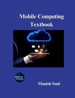 Manish Soni | Mobile Computing Textbook | Taschenbuch | Englisch (2025)