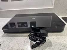 Unit Only - Samsung BD-H8500M Blu-ray Player Freeview HD Recorder 500GB HDD