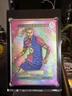 2024-25 Topps Inception UEFA- Lamine Yamal #40 Succession /75 🔥🔥