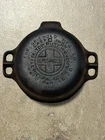 Griswold Cast Iron #0 Dutch Oven  No Lid