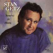 Getz : Spring Is Here CD Value Guaranteed from eBay s biggest seller!